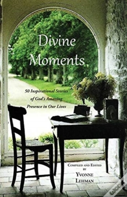 Capa do artigo Divine Moments