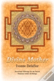 Capa do artigo Divine Mother