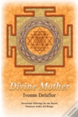 Capa do artigo Divine Mother