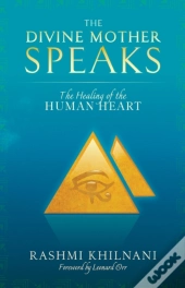 Divine Mother Speaks