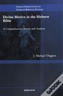 Divine Motive In The Hebrew Bible