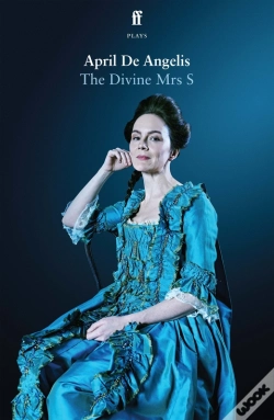 Capa do artigo Divine Mrs S