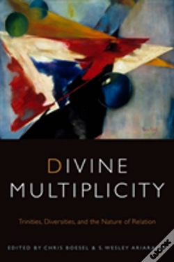 Capa do artigo Divine Multiplicity