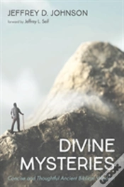 Capa do artigo Divine Mysteries