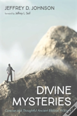 Capa do artigo Divine Mysteries