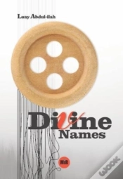 Capa do artigo Divine Names
