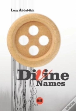 Capa do artigo Divine Names