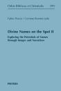 Divine Names On The Spot Ii - Preview