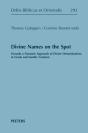 Divine Names On The Spot - Preview