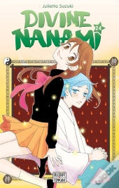 Divine Nanami 24