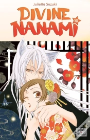 Capa do artigo Divine Nanami T10