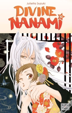 Capa do artigo Divine Nanami T10