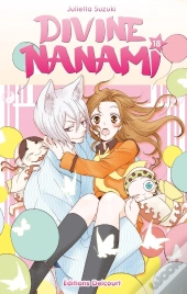 Divine Nanami T.18