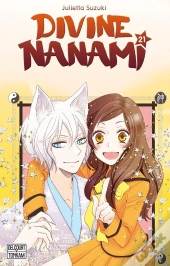 Divine Nanami T21