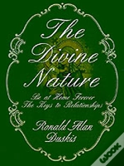 Capa do artigo Divine Nature