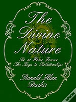 Capa do artigo Divine Nature