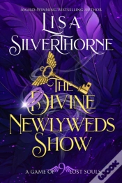 Capa do artigo Divine Newlyweds Show