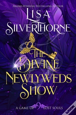 Capa do artigo Divine Newlyweds Show