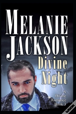 Capa do artigo Divine Night
