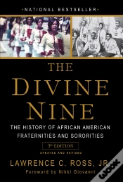 Capa do artigo Divine Nine