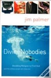 Capa do artigo Divine Nobodies