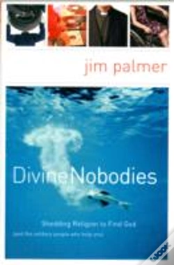 Capa do artigo Divine Nobodies