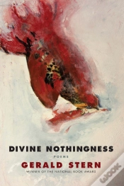 Capa do artigo Divine Nothingness