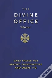 Capa do artigo Divine Office