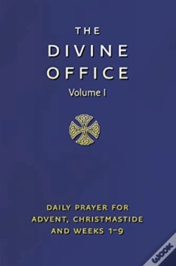 Capa do artigo Divine Office
