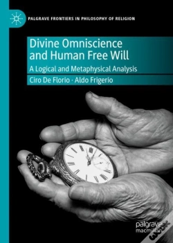 Capa do artigo Divine Omniscience And Human Free Will