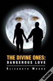 Capa do artigo Divine Ones: Dangerous Love