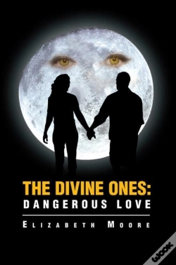 Capa do artigo Divine Ones: Dangerous Love