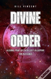 Capa do artigo Divine Order