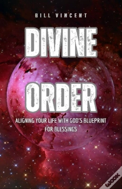 Capa do artigo Divine Order