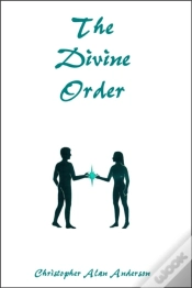Capa do artigo Divine Order