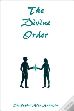 Capa do artigo Divine Order