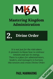 Divine Order