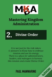 Capa do artigo Divine Order