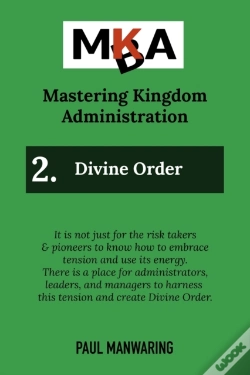 Capa do artigo Divine Order