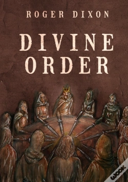 Capa do artigo Divine Order