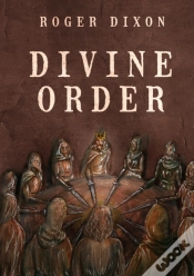 Capa do artigo Divine Order