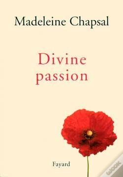 Capa do artigo Divine Passion