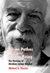 Capa do artigo Divine Pathos And Human Being