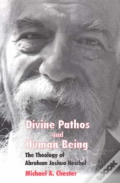 Capa do artigo Divine Pathos And Human Being