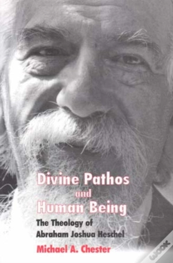 Capa do artigo Divine Pathos And Human Being