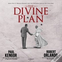 Capa do artigo Divine Plan