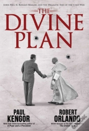 Capa do artigo Divine Plan