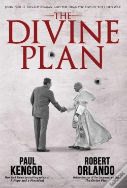 Capa do artigo Divine Plan