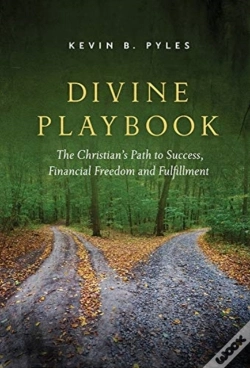 Capa do artigo Divine Playbook