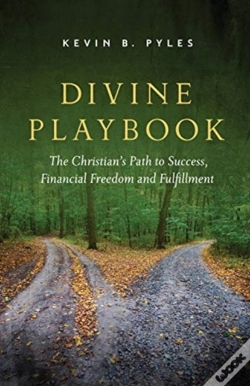 Capa do artigo Divine Playbook